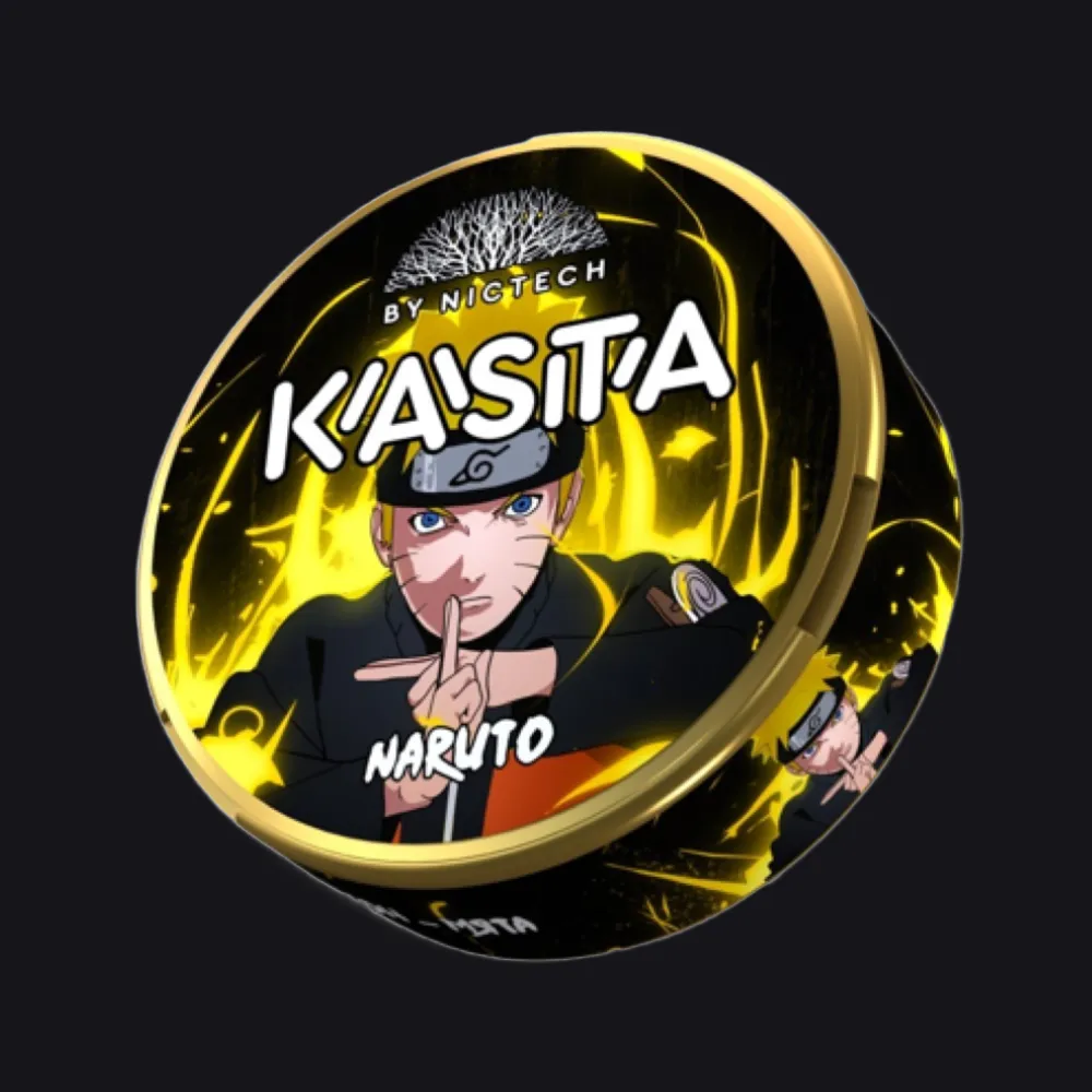 KASTA Anime | Naruto