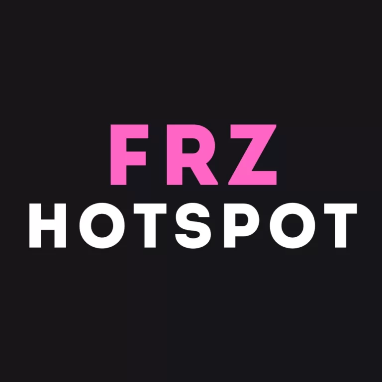 HOTSPOT